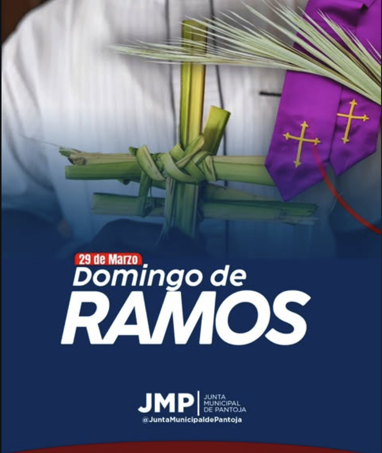 Domingo de Ramos